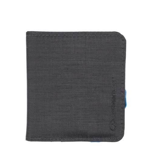 Купить Кошелёк Lifeventure Recycled RFID Compact Wallet в Киеве по лучшей цене с доставкой в Украине | Магазин NORTHWALL