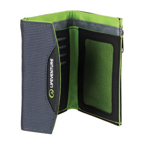 Кошелёк Lifeventure RFID Currency Wallet 6861 Цены, отзывы, описание. Доставка по Украине - Northwall.com.ua