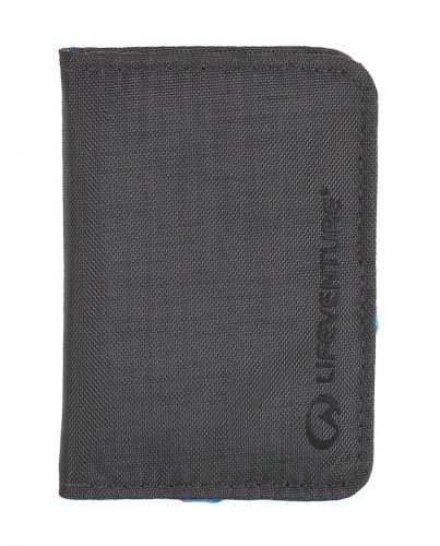 Купить Кошелёк Lifeventure RFID Card Wallet 6825 в Киеве по лучшей цене с доставкой в Украине | Магазин NORTHWALL