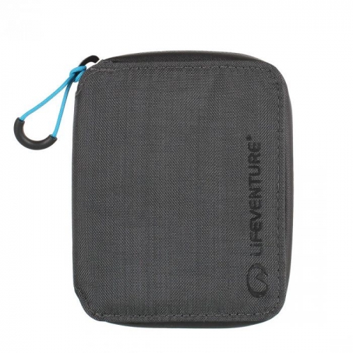 Кошелёк Lifeventure RFiD Bi-Fold Wallet 68271 купить в Киеве. Цены, отзывы, описание. Доставка по Украине - Northwall.com.ua