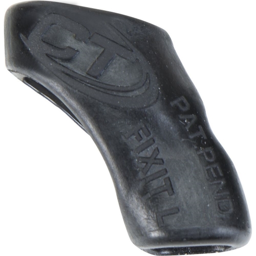 Купить Фиксатор карабина Climbing Technology Fixit L art.6V82316 в Киеве по лучшей цене с доставкой в Украине | Магазин NORTHWALL