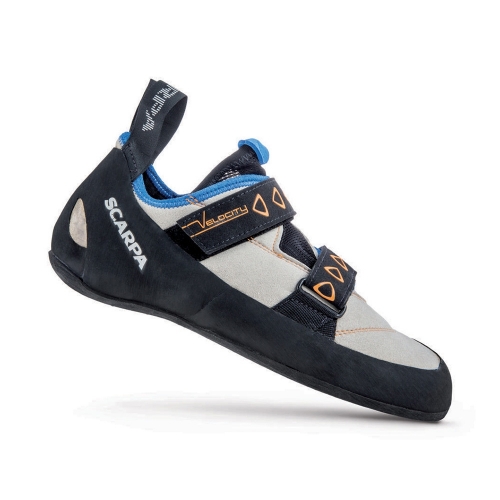 Купить Скальные туфли Scarpa Velocity 70024 в Киеве по лучшей цене с доставкой в Украине | Магазин NORTHWALL
