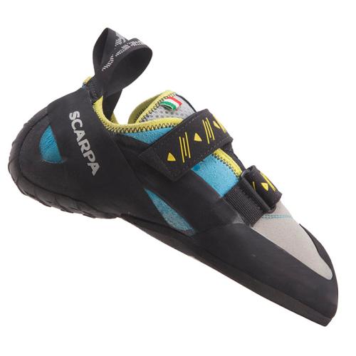 Скальные туфли Scarpa Vapor V Women's купить в Киеве. Цены, отзывы, описание. Доставка по Украине - Northwall.com.ua