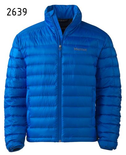 Купить Куртка пуховая Marmot Zeus Jacket 71650 в Киеве по лучшей цене с доставкой в Украине | Магазин NORTHWALL