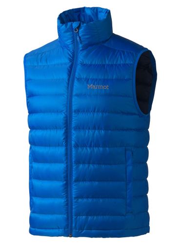 Жилет пуховый Marmot Zeus Vest 71670 купить в Киеве. Цены, отзывы, описание. Доставка по Украине - Northwall.com.ua