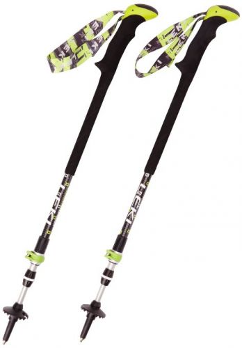 Палки треккинговые Leki Thermolite XL AS 6342134 купить в Киеве. Цены, отзывы, описание. Доставка по Украине - Northwall.com.ua