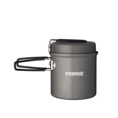 Посуда Primus Litech Trek Kettle 731722 купить в Киеве. Цены, отзывы, описание. Доставка по Украине - Northwall.com.ua