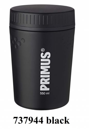 Термос Primus Trailbreak Lunch Jug 0,55 L 73794 купить в Киеве. Цены, отзывы, описание. Доставка по Украине - Northwall.com.ua