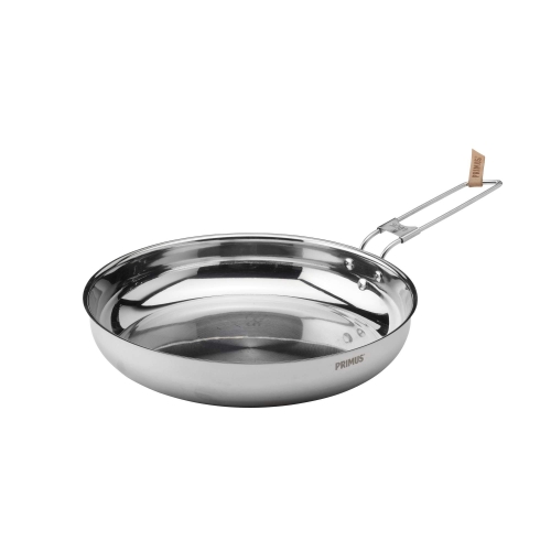 Сковорода Primus CampFire Frying Pan S/S 25 cm 738000 купить в Киеве. Цены, отзывы, описание. Доставка по Украине - Northwall.com.ua