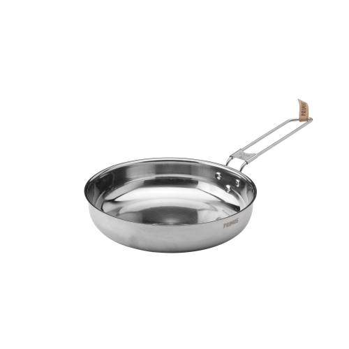 Сковорода Primus CampFire Frying Pan S/S 21 cm 738003 купить в Киеве. Цены, отзывы, описание. Доставка по Украине - Northwall.com.ua