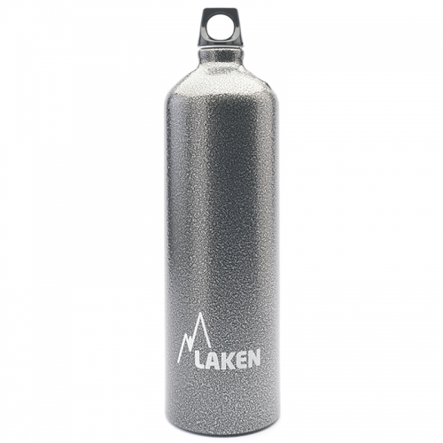 Купить Фляга Laken Futura Aluminium Bottle 1.5L в Киеве по лучшей цене с доставкой в Украине | Магазин NORTHWALL