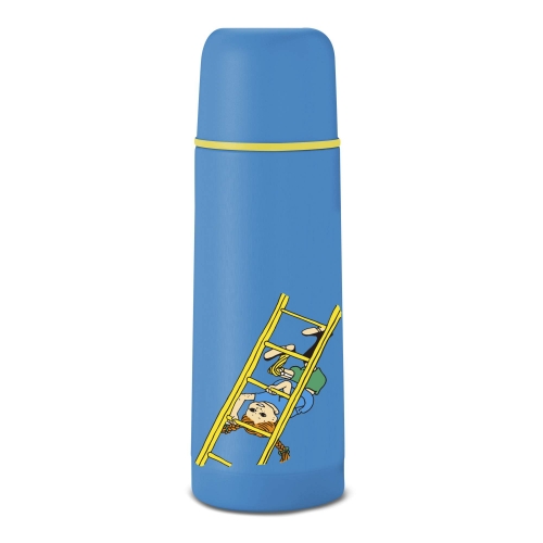 Купить Термос Primus Vacuum Bottle Pippi 0,35 л 7409 в Киеве по лучшей цене с доставкой в Украине | Магазин NORTHWALL