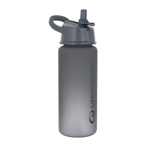 Купить Фляга Lifeventure Flip-Top Bottle 0.75 L в Киеве по лучшей цене с доставкой в Украине | Магазин NORTHWALL