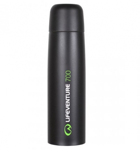 Термос Lifeventure TiV Vacuum Flask 0,7 L 74535 купить в Киеве. Цены, отзывы, описание. Доставка по Украине - Northwall.com.ua