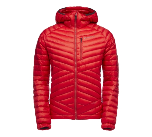 Купить Куртка пуховая Black Diamond Men's Approach Down Hoody BD746000 в Киеве по лучшей цене с доставкой в Украине | Магазин NORTHWALL