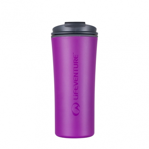 Купить Термокружка Lifeventure Travel Ellipse Mug 300ml в Киеве по лучшей цене с доставкой в Украине | Магазин NORTHWALL
