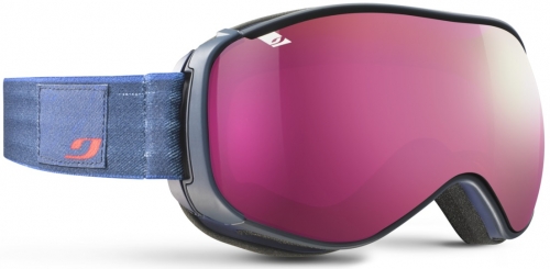 Купить Маска Julbo Ventilate 75512328 в Киеве по лучшей цене с доставкой в Украине | Магазин NORTHWALL