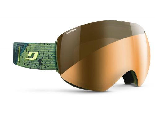 Маска Julbo Skydome 75650548 купить в Киеве. Цены, отзывы, описание. Доставка по Украине - Northwall.com.ua