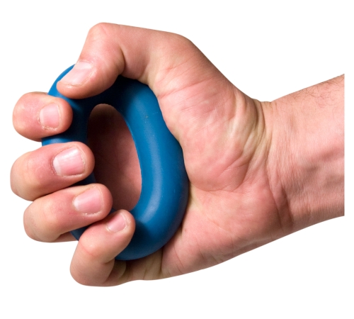 Купить Эспандер Black Dianond Forearm Trainer в Киеве по лучшей цене с доставкой в Украине | Магазин NORTHWALL
