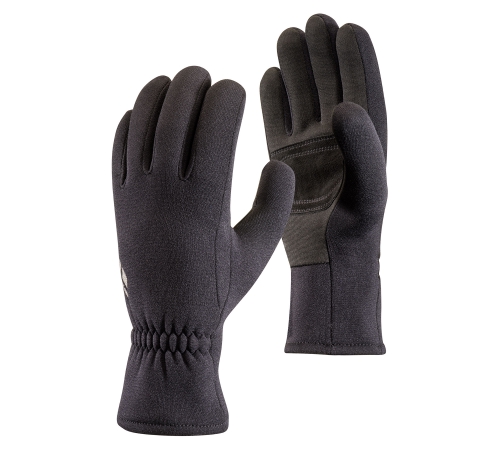 Купить Перчатки Black Diamond MidWeight ScreenTap Fleece Gloves BD801036 в Киеве по лучшей цене с доставкой в Украине | Магазин NORTHWALL