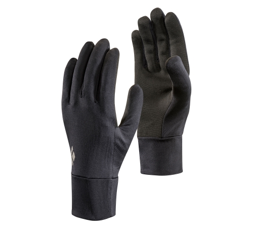 Купить Перчатки Black Diamond LightWeight ScreenTap Fleece Gloves BD801045 в Киеве по лучшей цене с доставкой в Украине | Магазин NORTHWALL