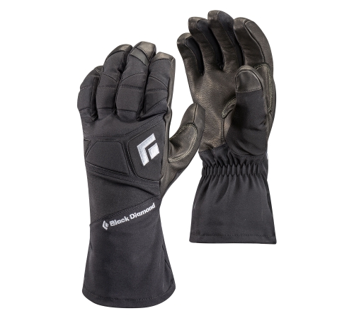 Купить Перчатки Black Diamond Enforcer Gloves BD801639 в Киеве по лучшей цене с доставкой в Украине | Магазин NORTHWALL