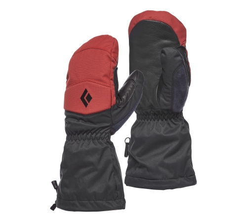 Купить Рукавицы Black Diamond Recon Mitts BD801645 в Киеве по лучшей цене с доставкой в Украине | Магазин NORTHWALL