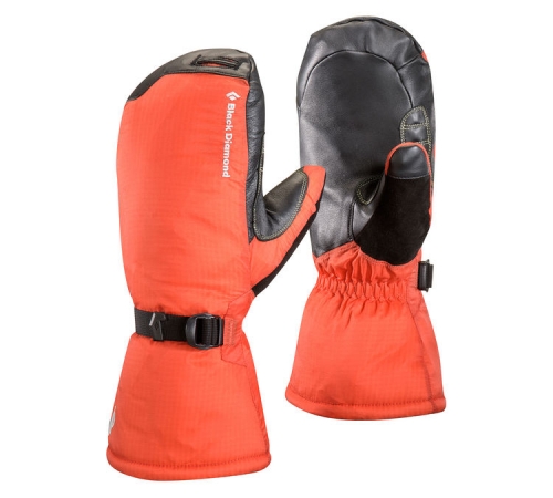 Рукавицы Black Diamond Super Light Mitt