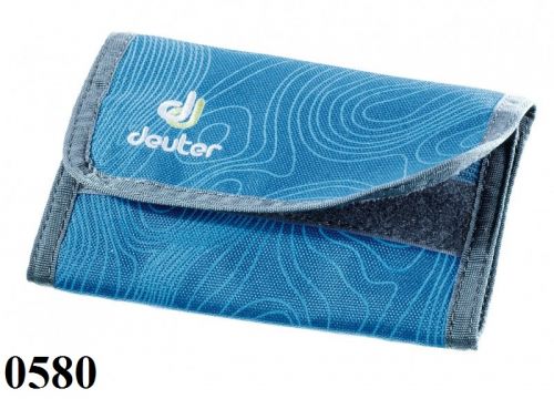 Кошелек Deuter Wallet 80271 купить в Киеве. Цены, отзывы, описание. Доставка по Украине - Northwall.com.ua