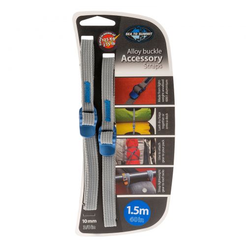Стяжка Sea to Summit Accessory Strap 10mm/1.5m