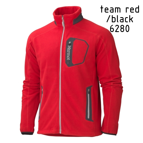 Купить Куртка Marmot Alpinist Tech Jkt 83510 в Киеве по лучшей цене с доставкой в Украине | Магазин NORTHWALL
