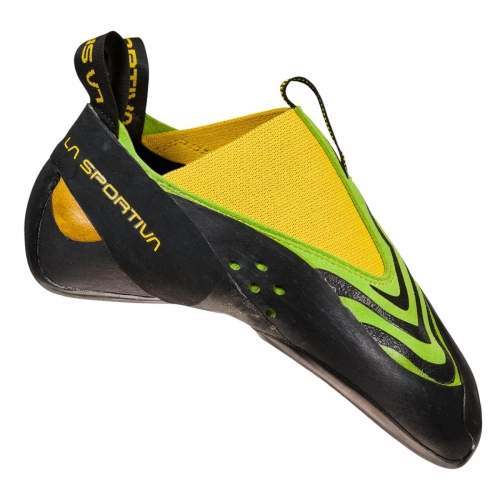 Скальные туфли La Sportiva Speedster купить в Киеве. Цены, отзывы, описание. Доставка по Украине - Northwall.com.ua