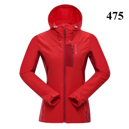 Куртка Alpine Pro Brenniba купить в Киеве. Цены, отзывы, описание. Доставка по Украине - Northwall.com.ua