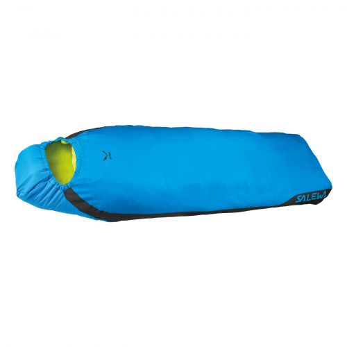 Спальник Salewa Micro 850 Quattro 3695 купить в Киеве. Цены, отзывы, описание. Доставка по Украине - Northwall.com.ua