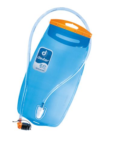 Питьевая система Deuter Streamer 2,0L 32814 купить в Киеве. Цены, отзывы, описание. Доставка по Украине - Northwall.com.ua