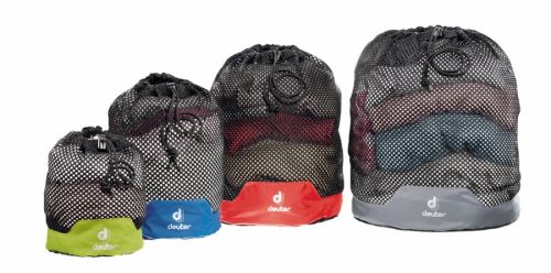 Мешок для вещей Deuter Mesh Sack XL 39630