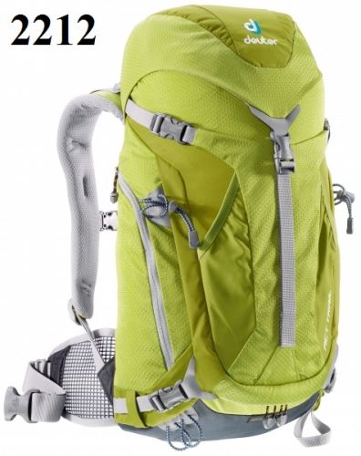 Рюкзак Deuter ACT Trail 20 SL 2012 34402 купить в Киеве. Цены, отзывы, описание. Доставка по Украине - Northwall.com.ua
