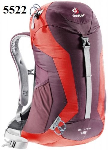 Рюкзак Deuter AC Lite 18 34611 купить в Киеве. Цены, отзывы, описание. Доставка по Украине - Northwall.com.ua