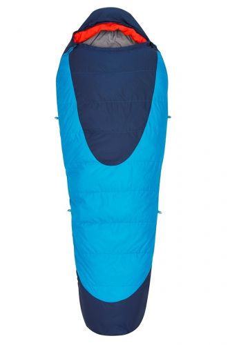 Спальник Kelty Cosmic 20 Long купить в Киеве. Цены, отзывы, описание. Доставка по Украине - Northwall.com.ua