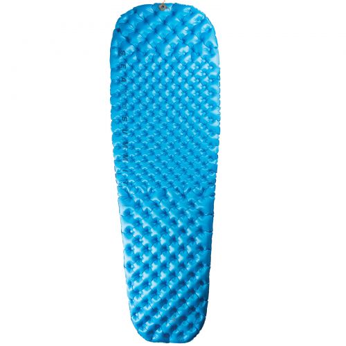 Коврик надувной Sea to Summit Comfort light Small