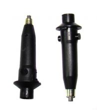 Концевик Komperdell Vario Flex Tungsten/Carbide Tip Alpine for Power Lock купить в Киеве. Цены, отзывы, описание. Доставка по Украине - Northwall.com.ua