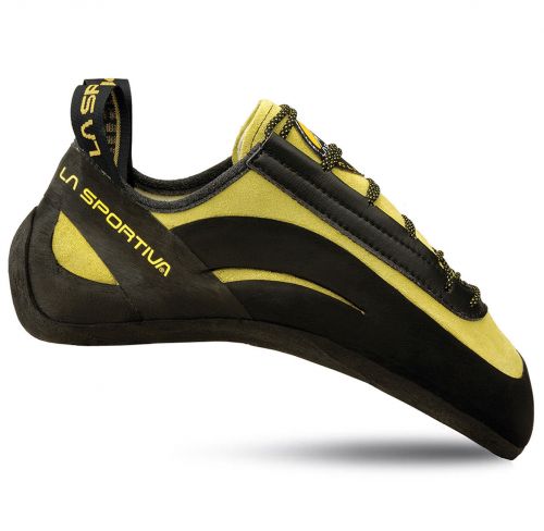 Скальные туфли La Sportiva Miura купить в Киеве. Цены, отзывы, описание. Доставка по Украине - Northwall.com.ua