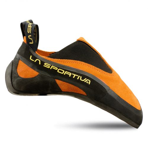 Купить Скальные туфли La Sportiva Cobra в Киеве по лучшей цене с доставкой в Украине | Магазин NORTHWALL