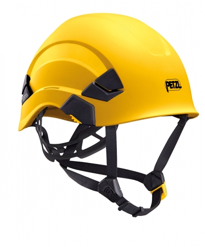 Купить Каска Petzl Vertex A010AA в Киеве по лучшей цене с доставкой в Украине | Магазин NORTHWALL