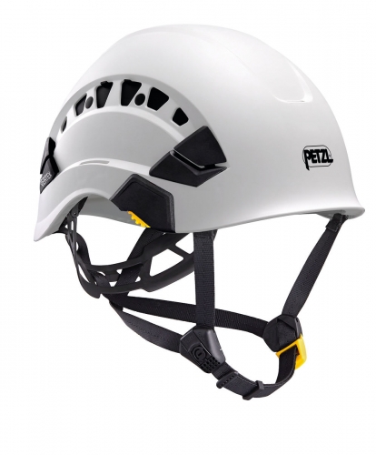 Купить Каска Petzl Vertex Vent A010CA в Киеве по лучшей цене с доставкой в Украине | Магазин NORTHWALL