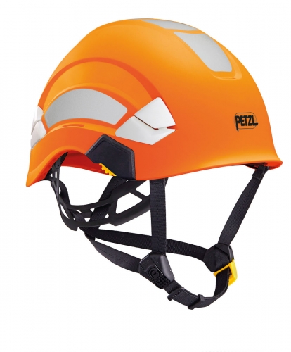 Купить Каска Petzl Vertex Hi-Viz A010DA в Киеве по лучшей цене с доставкой в Украине | Магазин NORTHWALL