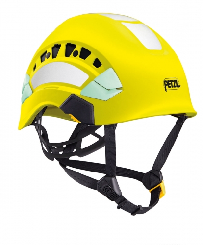 Купить Каска Petzl Vertex Vent Hi-Viz A010EA в Киеве по лучшей цене с доставкой в Украине | Магазин NORTHWALL