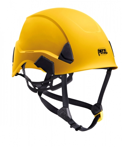 Купить Каска Petzl Strato A020AA в Киеве по лучшей цене с доставкой в Украине | Магазин NORTHWALL