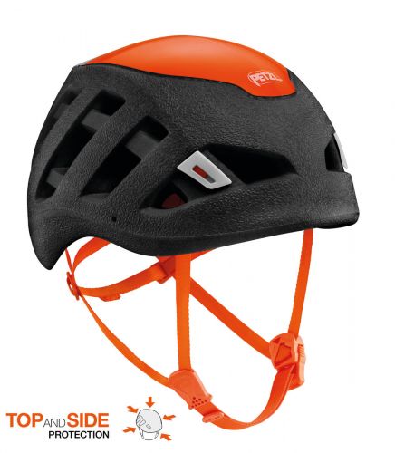 Каска Petzl Sirocco AO73 купить в Киеве. Цены, отзывы, описание. Доставка по Украине - Northwall.com.ua