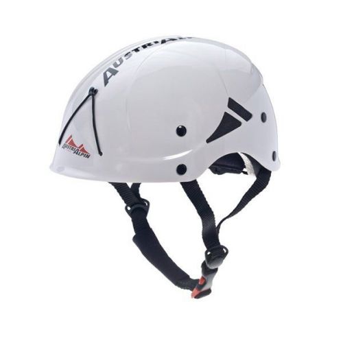 Каска AustriAlpin Headshell HS00  
